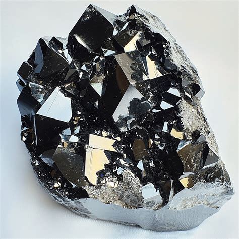 Specularite Hematite: The Naturally Occurring Metallic Mineral with Unparalleled Properties