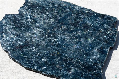 Specularite Hematite: Unveiling the Allure and Significance of Nature's Mirror