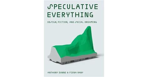 Speculative Everything Design Kindle Editon