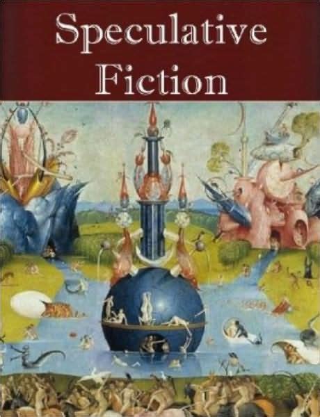 Speculative Science Fiction Classics Collection Illustrated PDF