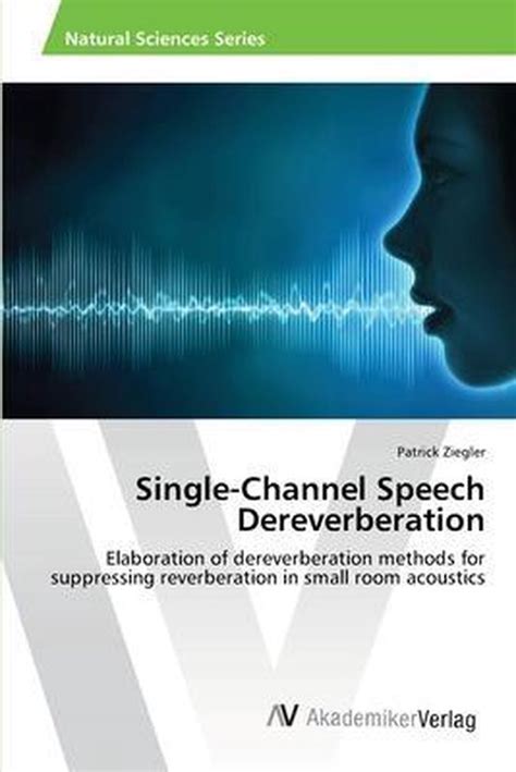 Speech Dereverberation PDF