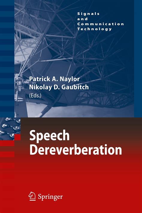 Speech Dereverberation Reader