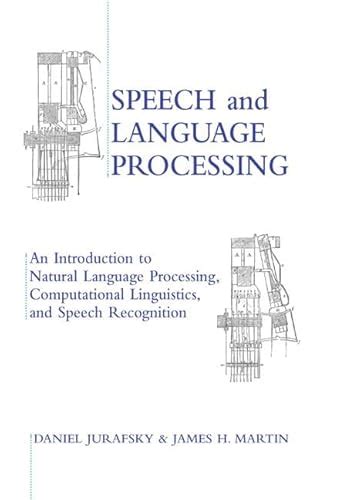 Speech Language Processing Daniel Jurafsky Doc