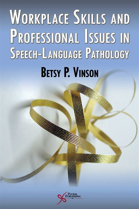 Speech and Language Therapy Issues in Professional Practice 1st Edition Doc