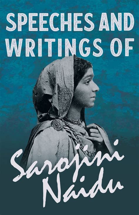Speeches and Writings of Sarojini Naidu PDF