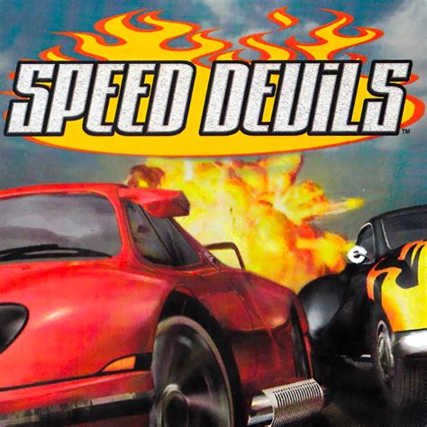 Speed Devils: The Definitive Guide to Dominating the Race