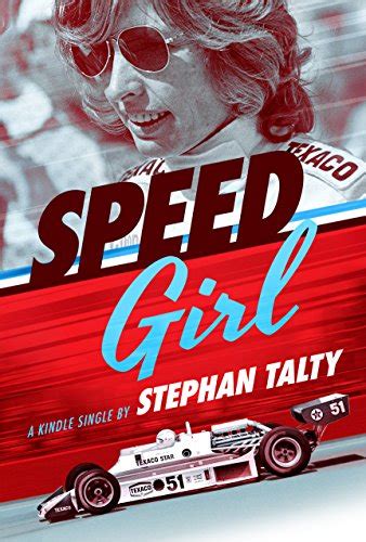 Speed Girl Janet Guthrie and the Race That Changed Sports Forever Kindle in Motion Doc