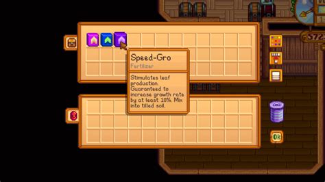 Speed Gro and Fertilizer Stardew Valley: The Ultimate Guide