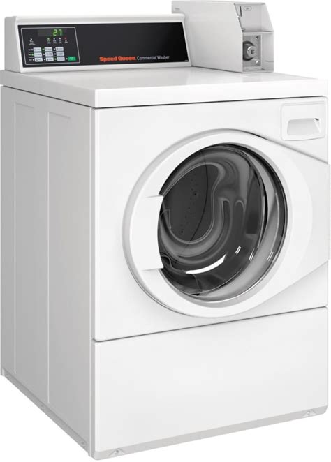 Speed Queen Commercial Washing Machine Ebook Epub
