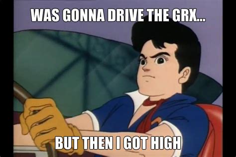 Speed Racer Meme: 3,000,000 People Can't Be Wrong