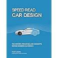 Speed Read Car Design Reader