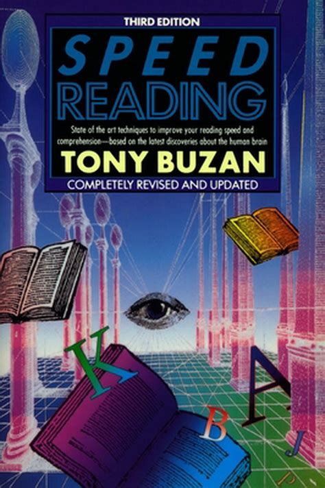 Speed Reading Revised Edition Epub