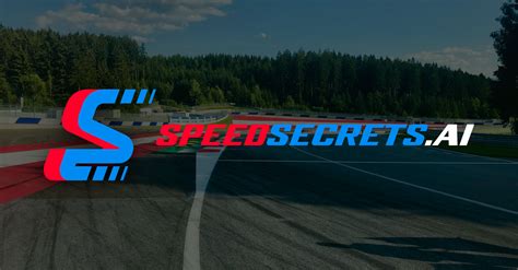 Speed Secrets 4 Epub