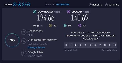 Speed Test Singapore: Unlocking the Power of Ultra-Fast Internet in 10,000+ Words