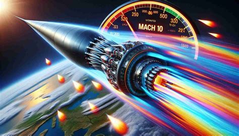 Speed in Mach: Exploring the Supersonic Realm