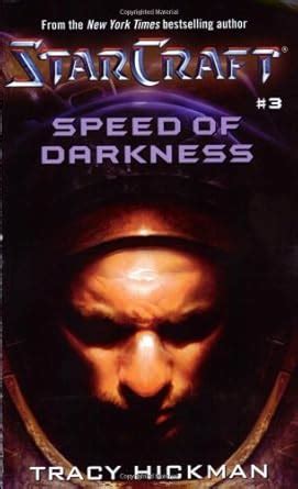 Speed of Darkness StarCraft 3 Epub