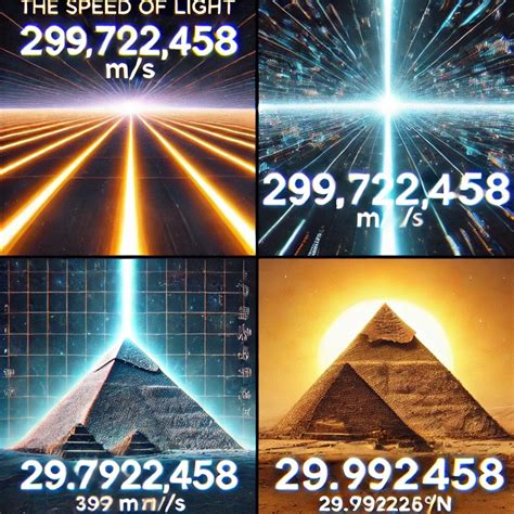 Speed of Light in Centimeters: Unraveling the Enigma of Motion