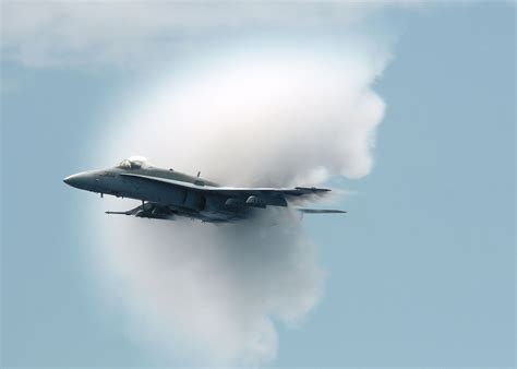 Speed of Sound: Breaking the Sound Barrier in Kilometers Per Hour