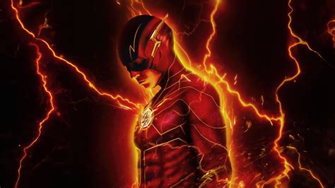 Speeding into Action: Unlocking the Secrets of the Zoom Flash Costume