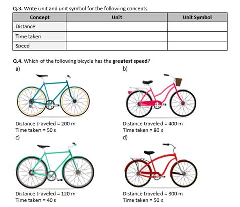 Speeds Mathematics Reader