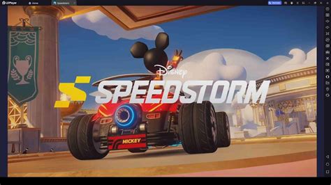 Speedstorm Codes: Unlock the Ultimate Racing Experience!