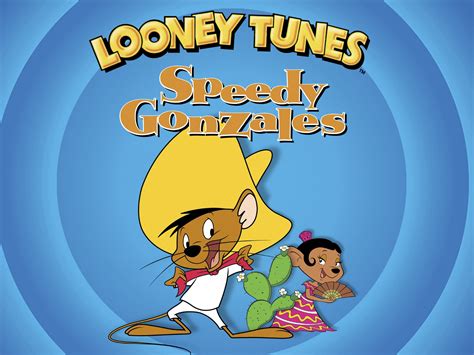 Speedy Gonzales with a Rope: A Comprehensive Analysis