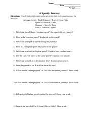 Speedy Journey Answer Key Kindle Editon