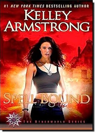 Spell Bound Otherworld Kindle Editon