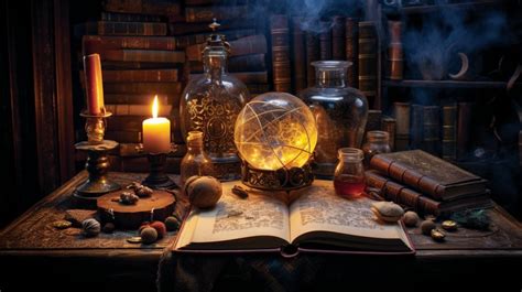 Spell Intrigued: Exploring the Enchanting World of Spells