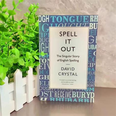 Spell It Out The Curious Reader