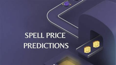 Spell Price Prediction: An Ultimate Guide with In-depth Analysis and Expert Insights