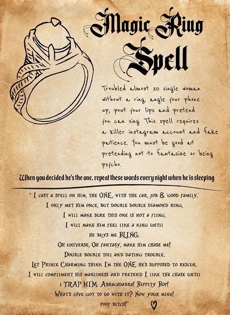 Spell Replacements 4U: 12345 Ways to Cast Your Magic