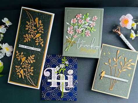 Spellbinders Collection PDF
