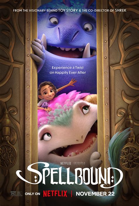 Spellbound PDF