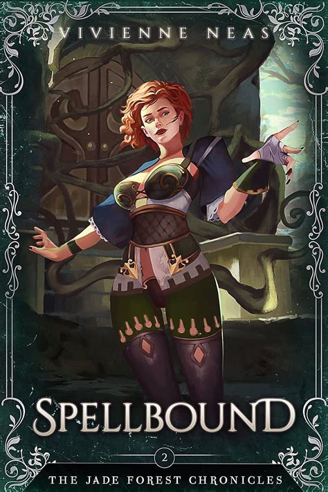 Spellbound The Jade Forest Chronicles Series Book 2 Epub