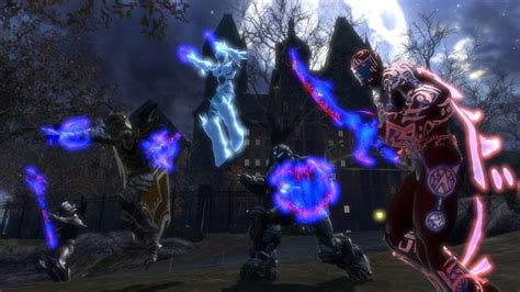 Spellbound Weapon Pack DCUO: Unveil the Arcane Power of 6 Legendary Artifacts!