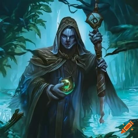 Spellcaster PDF