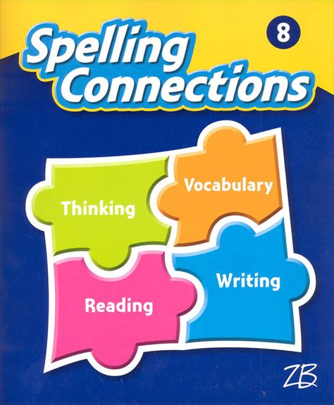 Spelling Connections Grade 8 Answers Unit 26 Doc