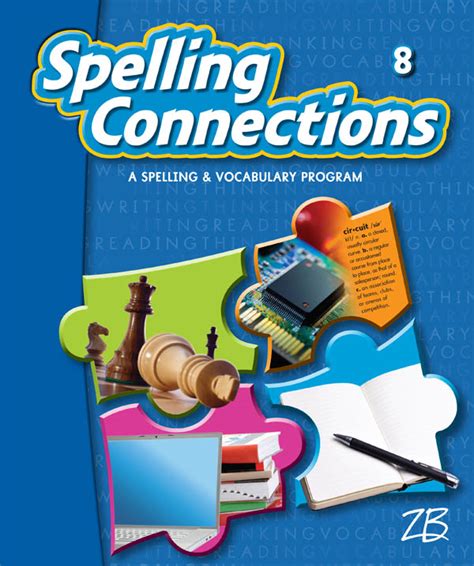 Spelling Connections Grade 8 Unit 22 Answers Reader