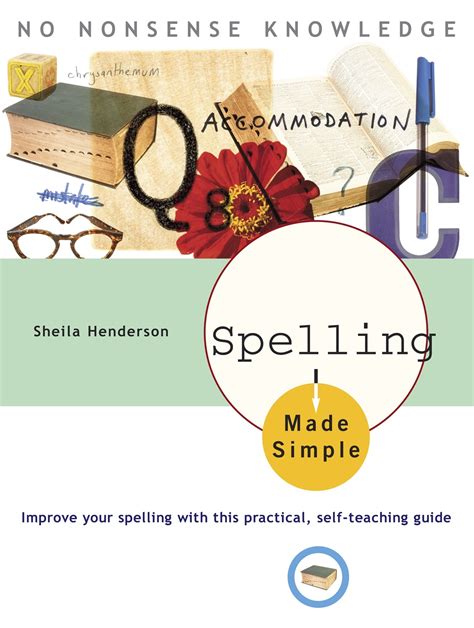 Spelling Made Simple PDF