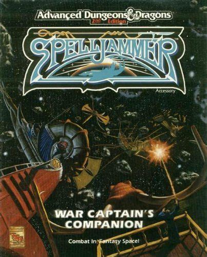 Spelljammer Adventures in Space ADandD 2nd Ed Fantasy Roleplaying 2bks4mapscardscounters Reader