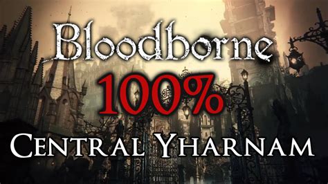 Spells in Bloodborne: Unlocking the Arcane Secrets of Yharnam