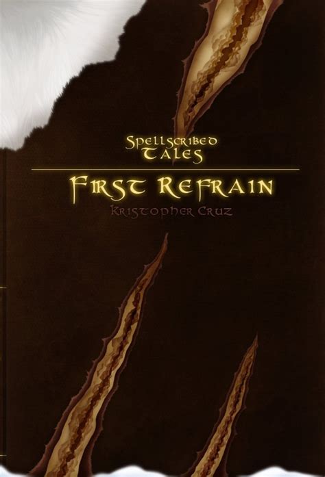 Spellscribed Tales First Refrain Volume 1 Epub