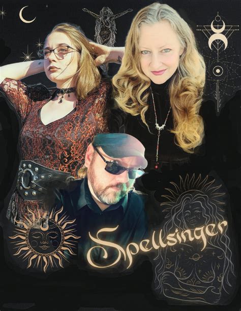 Spellsinger PDF