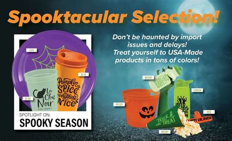 Spencer's Gifts Halloween: A Spooktacular Selection for Your Frightful Festivities