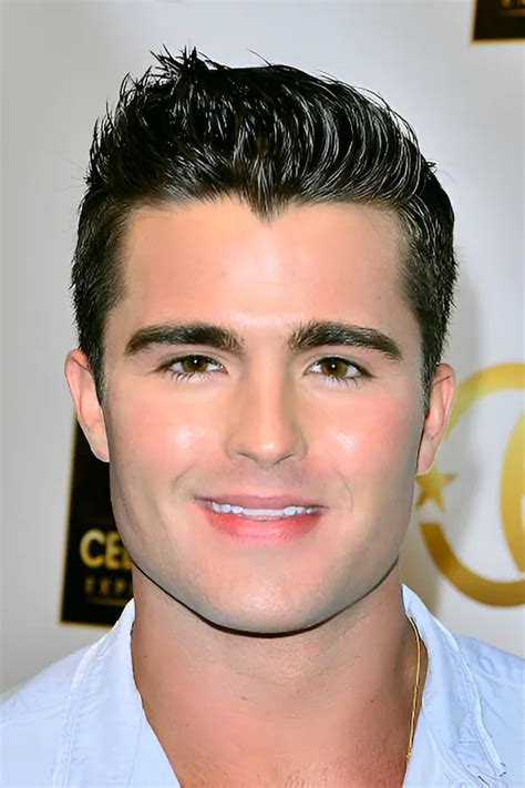 Spencer Boldman: A Multifaceted Star on the Rise