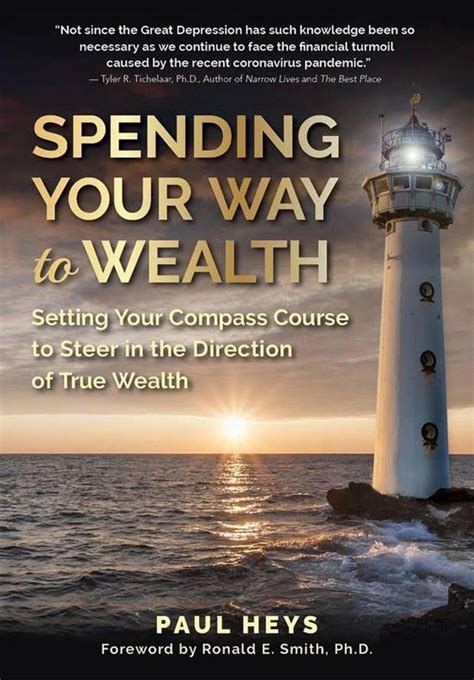Spend Your Way To Wealth Kindle Editon
