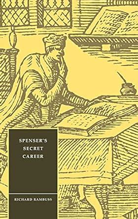 Spenser's Secret Career Kindle Editon