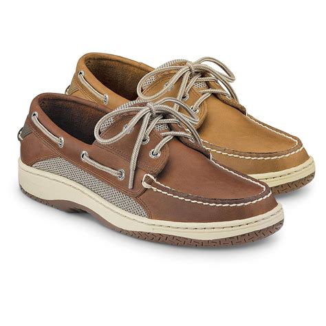 Sperry Boat Shoes for Men: The Ultimate Guide to Style, Comfort, and Adventure