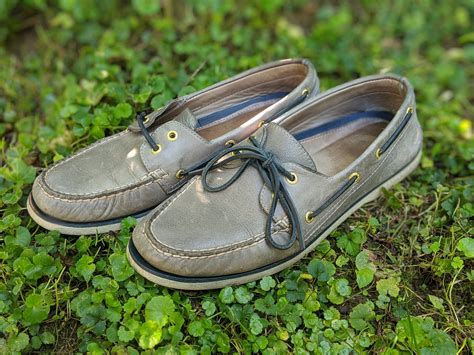 Sperry Gold Cup: Timeless Footwear for Discerning Adventurers